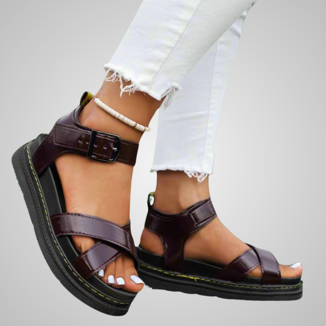 MIKA | Leichte Sandalen