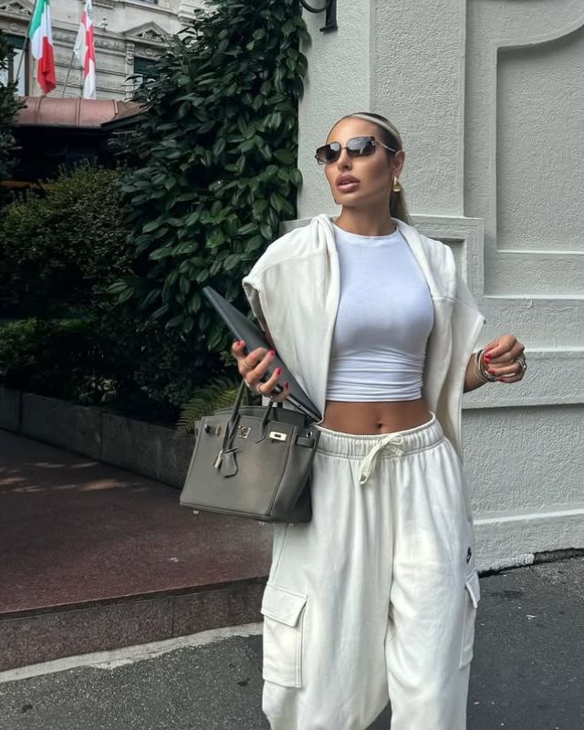 ELISE | Cartera elegante