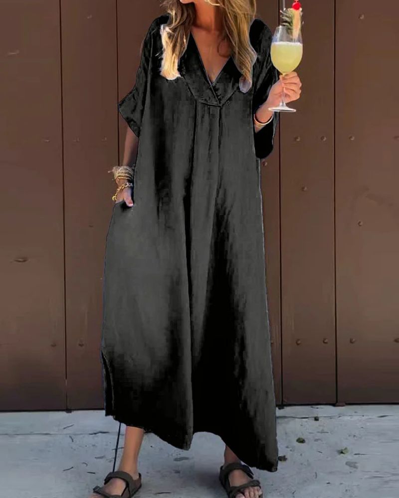 EROS | Relaxed elegance