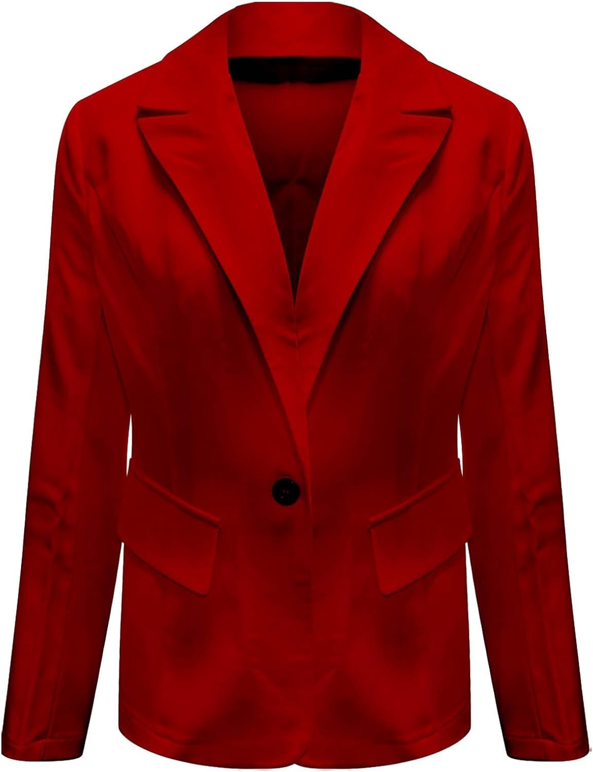 CINTIA | Klassischer Blazer