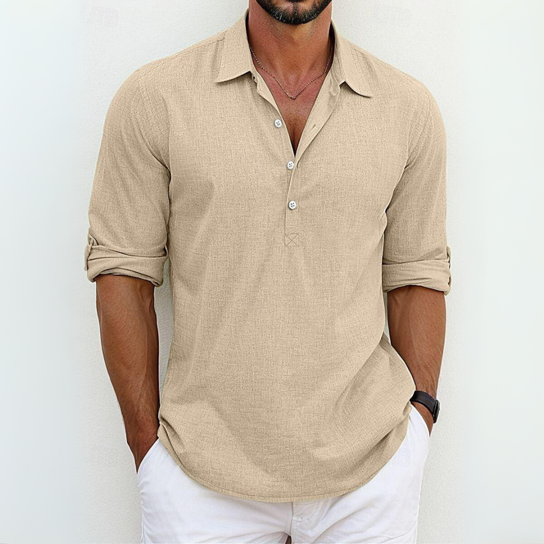 VICENTE | Men's Shirt