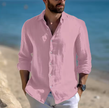 MATIAS | Shirt with a fresh style