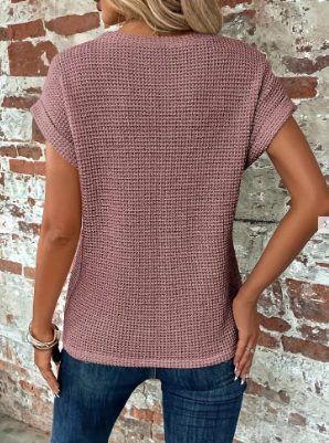 NEREA | Loose blouse