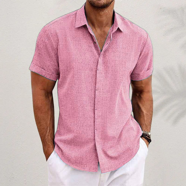 RAFAEL | Cooles Hemd