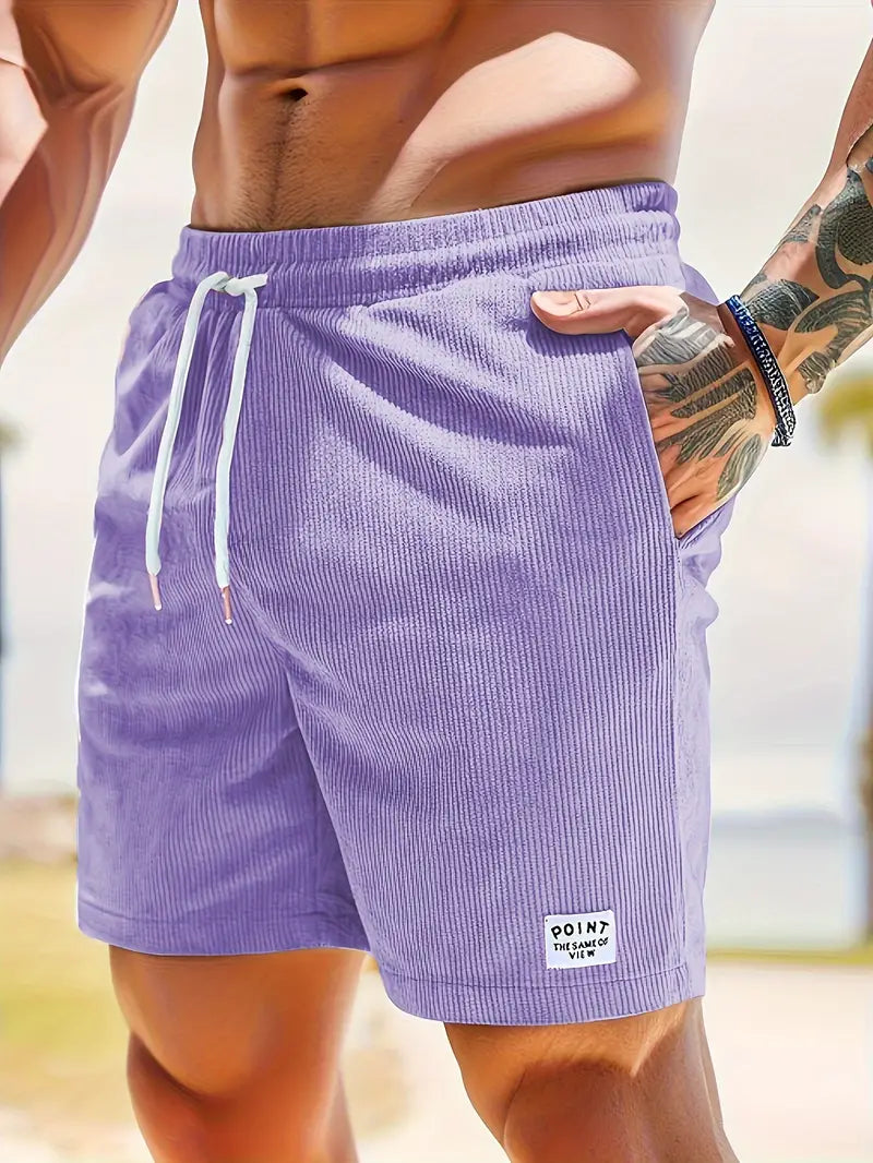 ROMEO | Stilvolle Shorts