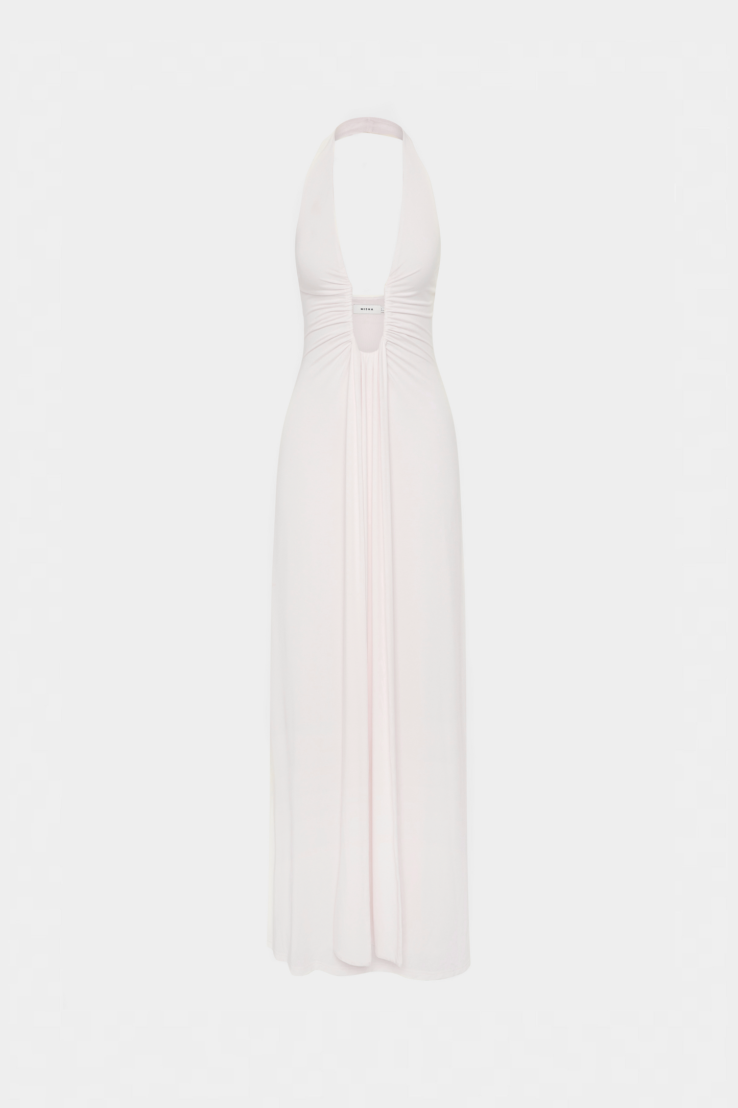 ATENAS | Vestido con escote