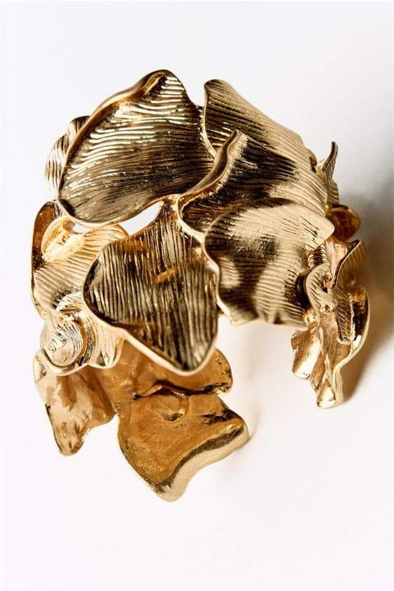 SOFIA | Blumenarmband