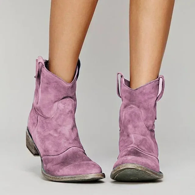 TRINY | Westernstiefel