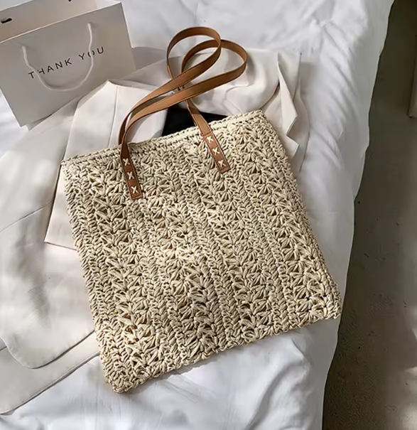 SOLANA | Bolso bohemio