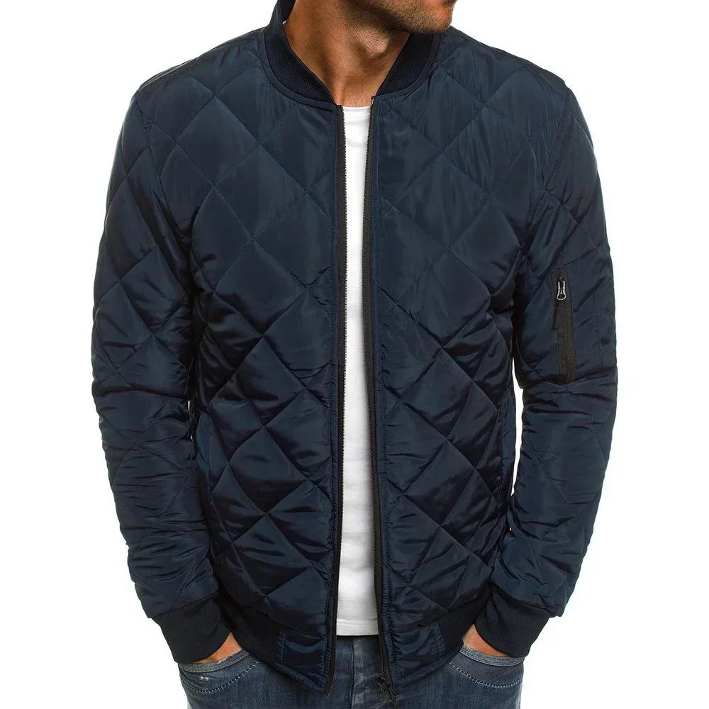 GERARDO | Padded Jacket