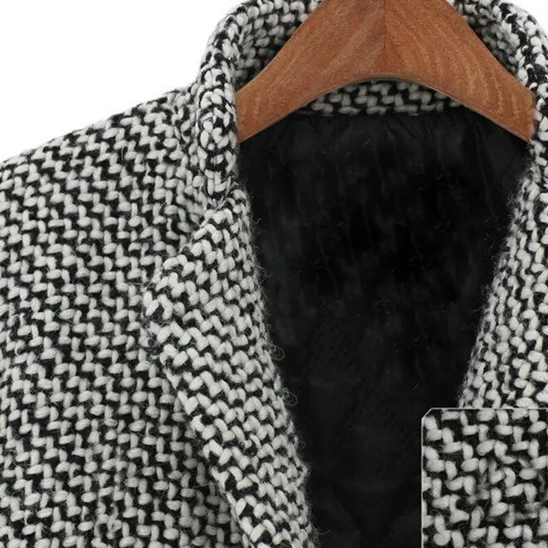 URSULA | Winter coat