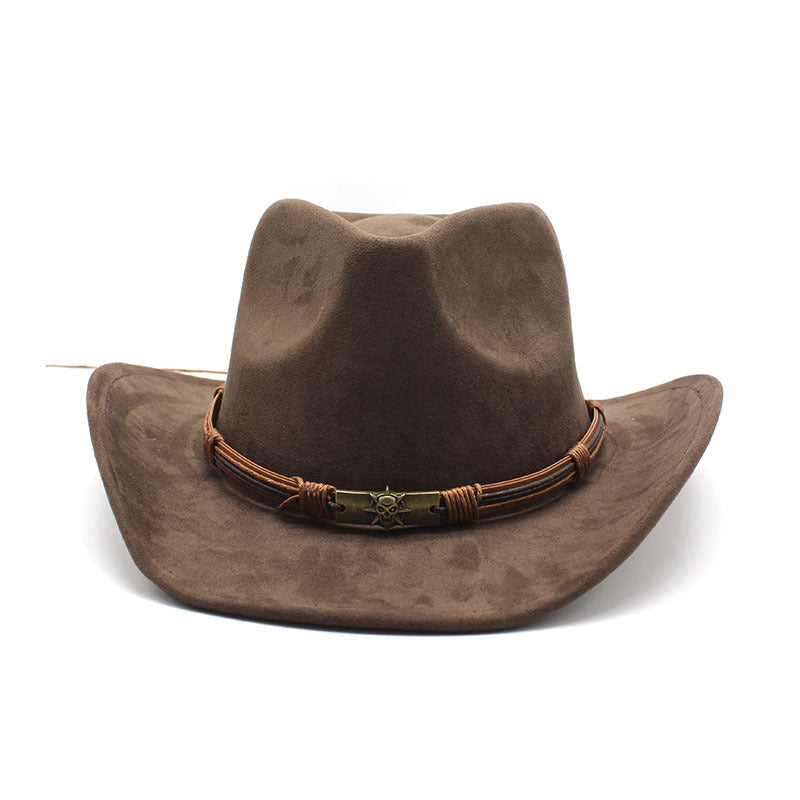 SOMBRERO COWBOY WESTERN ANTE
