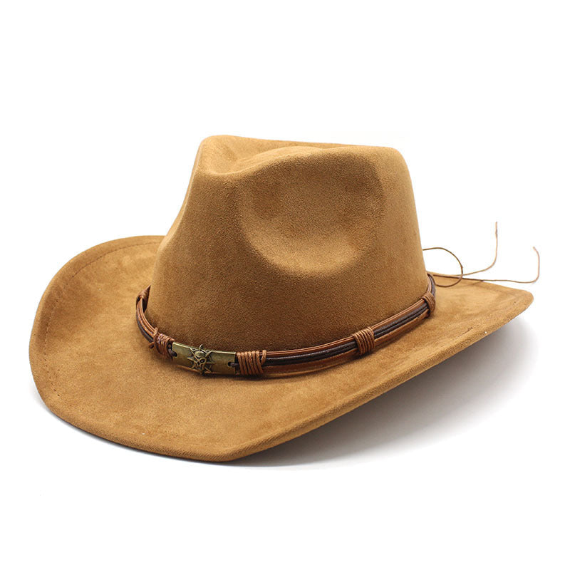 SOMBRERO COWBOY WESTERN ANTE