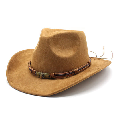SOMBRERO COWBOY WESTERN ANTE