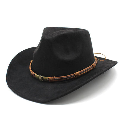 SOMBRERO COWBOY WESTERN ANTE