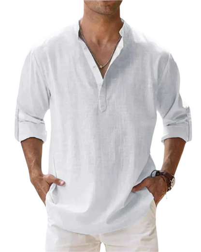 FIORENZO | Camisa de verano