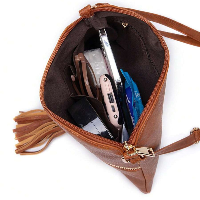 CECILIA | Bolso bandolera