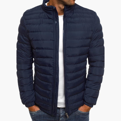 OMAR | Padded Jacket 