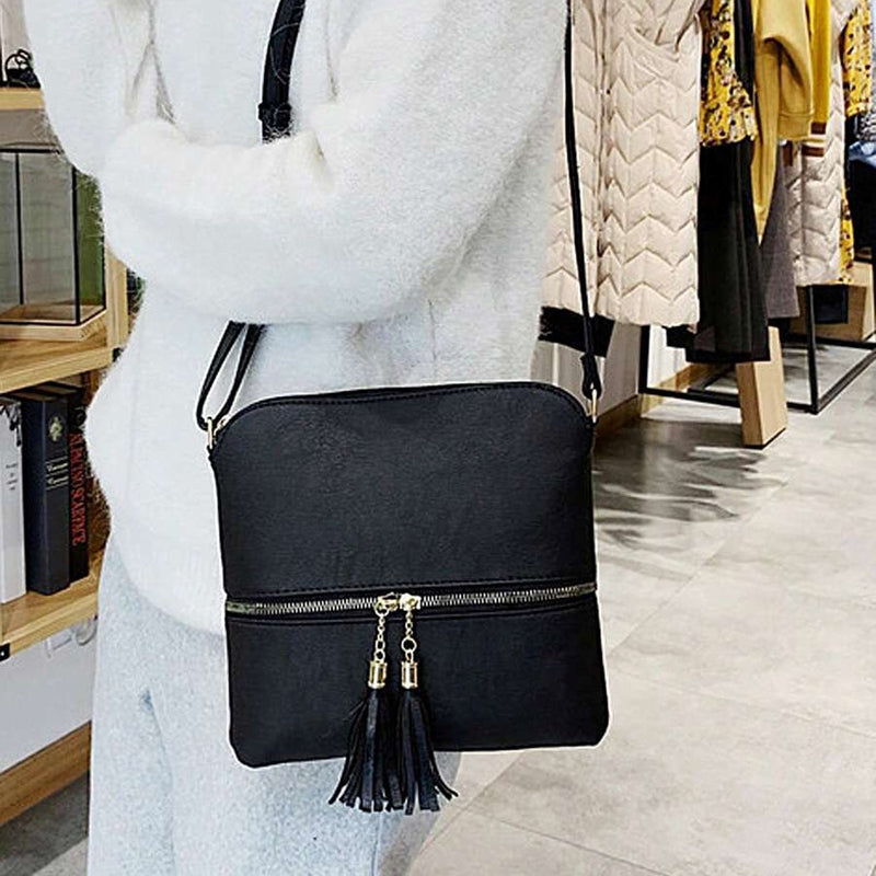 CECILIA | Bolso bandolera