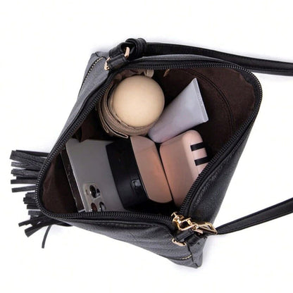 CECILIA | Bolso bandolera