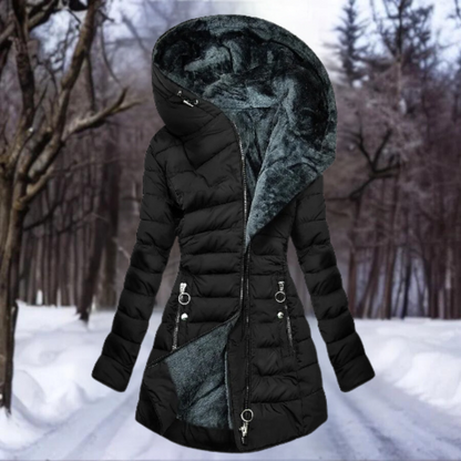 ELSA | Parka