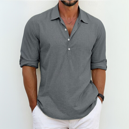 VICENTE | Men's Shirt