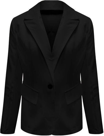 CINTIA | Klassischer Blazer