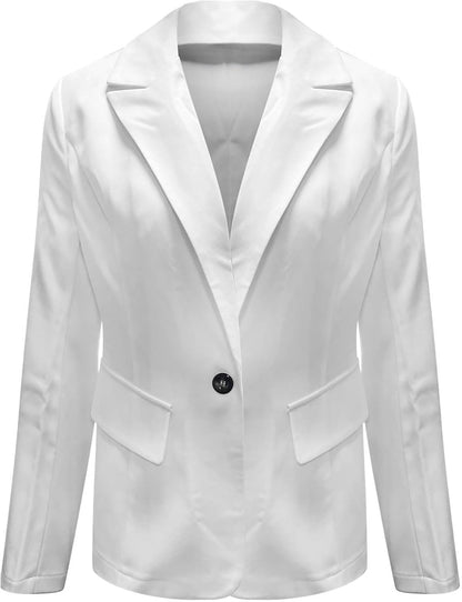 CINTIA | Klassischer Blazer