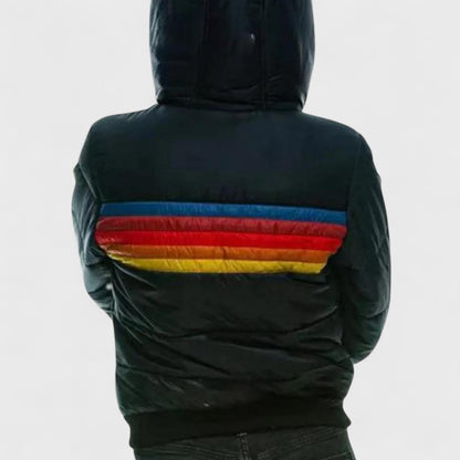MIRTA | Lightweight Waterproof Jacket
