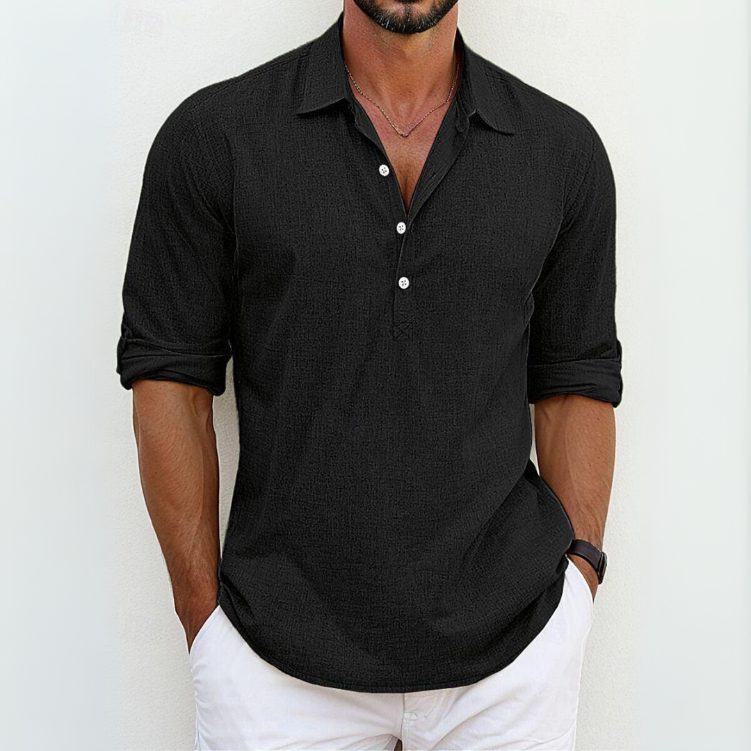 VICENTE | Men's Shirt