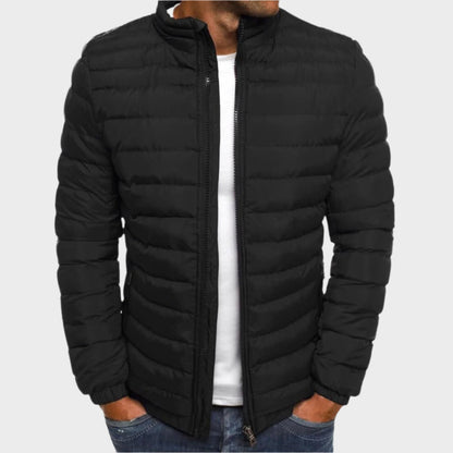 OMAR | Padded Jacket 