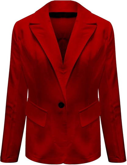 CINTIA | Klassischer Blazer