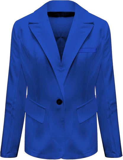 CINTIA | Klassischer Blazer