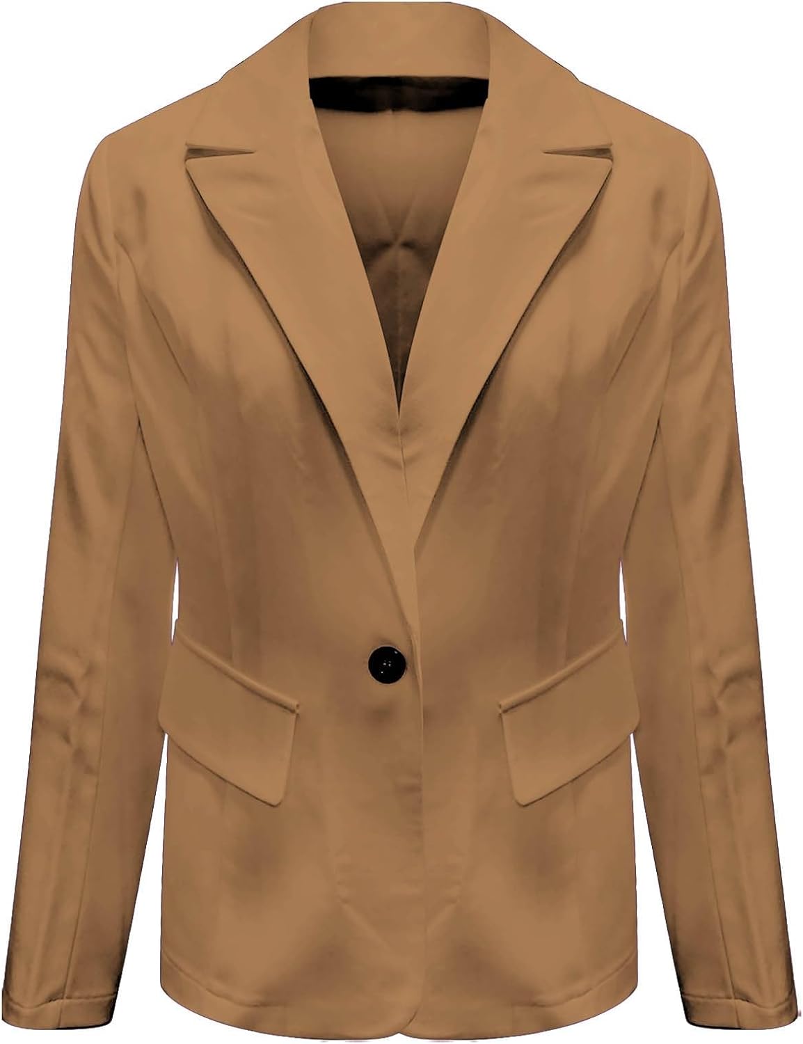 CINTIA | Klassischer Blazer