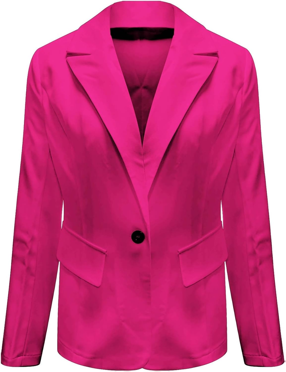 CINTIA | Klassischer Blazer