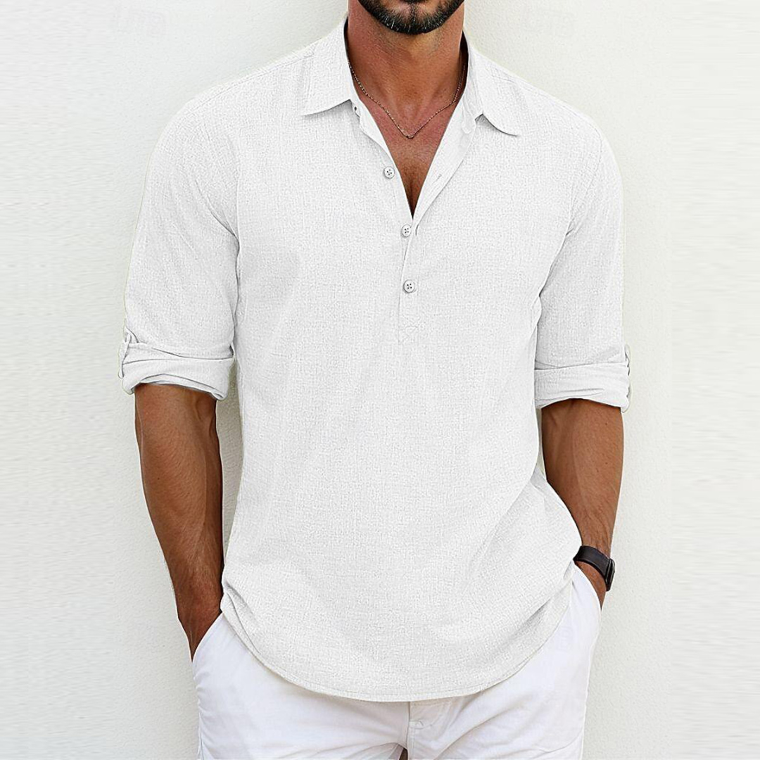 VICENTE | Men's Shirt