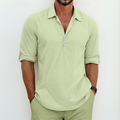 VICENTE | Men's Shirt