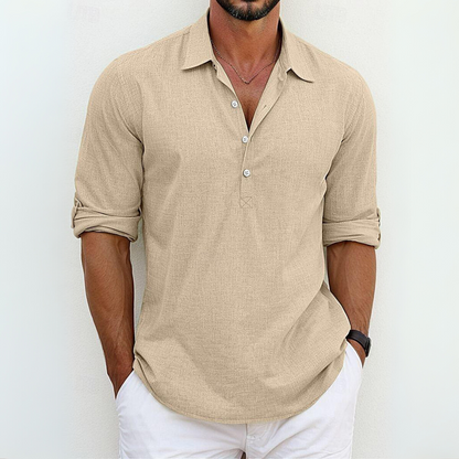 VICENTE | Men's Shirt