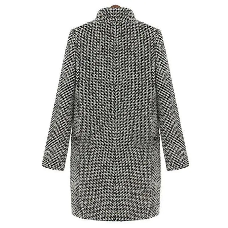URSULA | Winter coat 