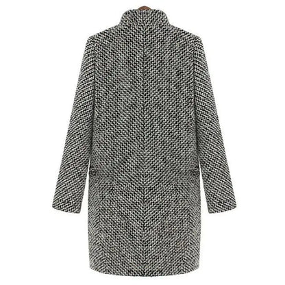 URSULA | Winter coat 