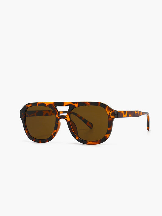 NOVA | Gafas leopardo