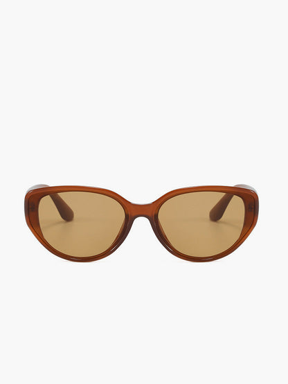 LILA | Retro-Brille 