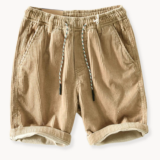 OSCAR | Corduroy Shorts