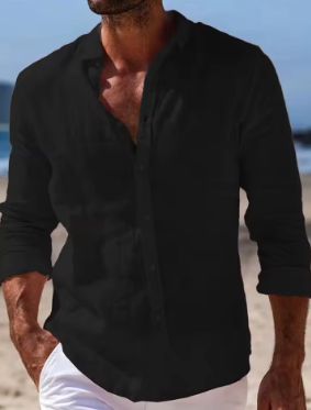MATIAS | Shirt with a fresh style