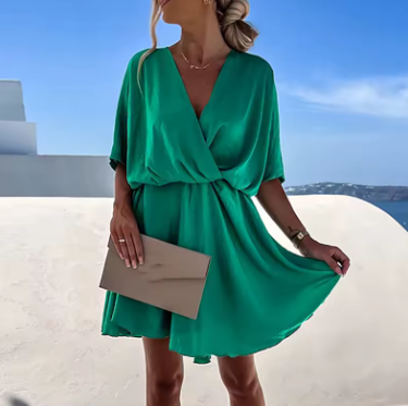 LUCIA | Kurzes Kleid