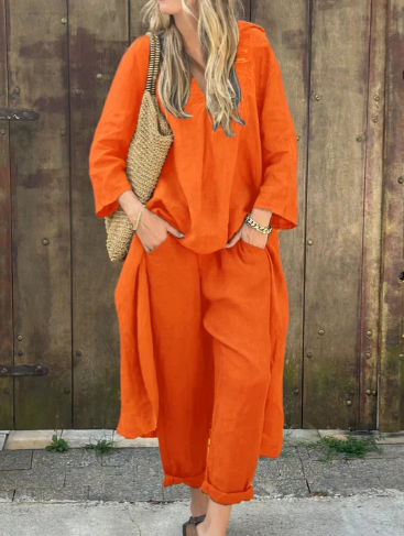 LEONOR | Chic outfit