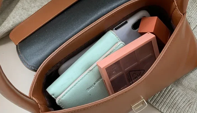 GALA | Bolso de noche