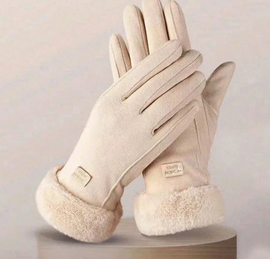 LUX | Winter Thermal Gloves