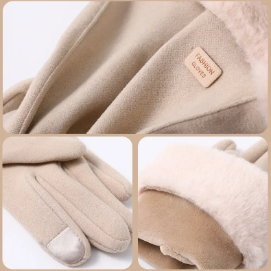 LUX | Winter Thermal Gloves