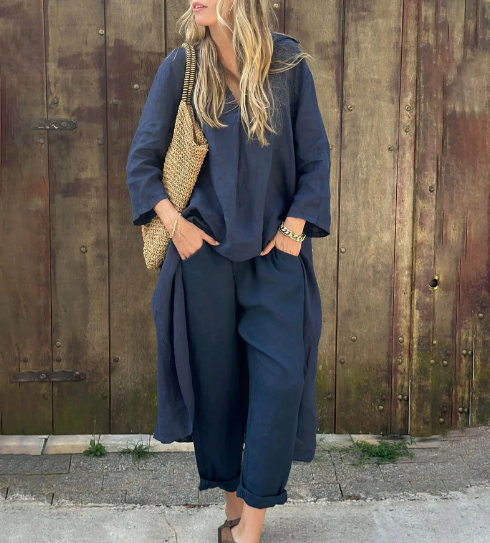 LEONOR | Chic outfit